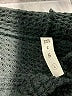 MTS Black Poncho Size L - photo 7