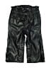 Baby Gap 100% Polyester Black Casual Pants Size 18-24 mo - photo 1