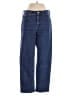 J.Crew Blue Jeans Size 27 waist - photo 1