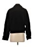 Hyfve 100% Polyester Black Faux Fur Jacket Size S - photo 2