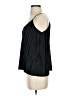 Maurices 100% Polyester Black Tank Top Size S - photo 5