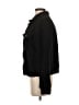 Hyfve 100% Polyester Black Faux Fur Jacket Size S - photo 5