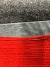 Leon Max Red Casual Dress Size S (estimated) - photo 7