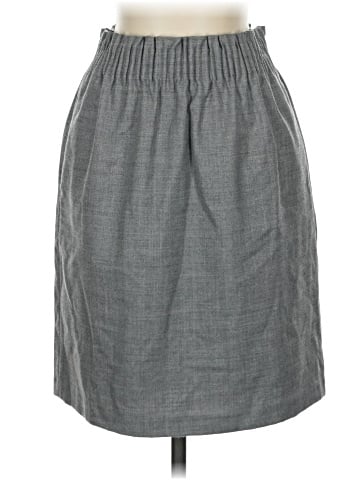J.Crew Factory Store Casual Skirt (view 1)