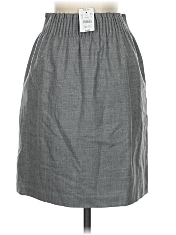 J.Crew Factory Store Casual Skirt (view 2)