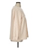 Emily Daniels Polka Dots Tan Pullover Sweater Size 1X - photo 4