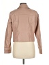 Cali1850 100% Polyurethane Tan Jacket Size M - photo 2