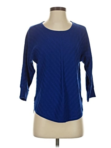 Dana Buchman Pullover Sweater (view 1)