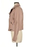Cali1850 100% Polyurethane Tan Jacket Size M - photo 5