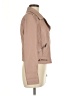 Cali1850 100% Polyurethane Tan Jacket Size M - photo 4