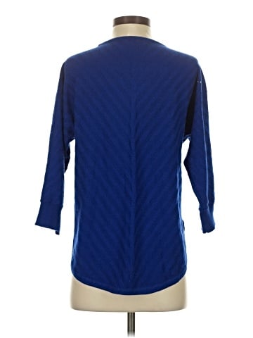 Dana Buchman Pullover Sweater (view 2)