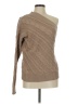 L'Agence Tan Wool Pullover Sweater Size M (estimated) - photo 1