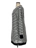 Hatley Gray Black Casual Dress Size XL - photo 5