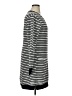 Hatley Gray Black Casual Dress Size XL - photo 4