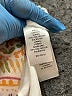 Donna Morgan 100% Polyester Paisley Tan Casual Dress Size 10 (petite) - photo 8