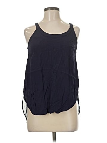 Olive and Oak Sleeveless Blouse (view 1)