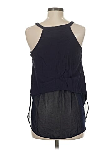 Olive and Oak Sleeveless Blouse (view 2)