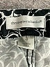 Christopher & Banks Animal Print Silver Casual Pants Size 12 - photo 7