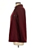 Unbranded Burgundy Pullover Sweater Size M - photo 5
