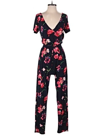Express Jumpsuit (view 1)