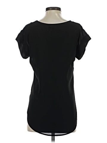 My Michelle Short Sleeve Top (view 2)