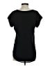 My Michelle 100% Polyester Black Short Sleeve Top Size S - photo 2