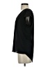 My Michelle 100% Polyester Black Short Sleeve Top Size S - photo 5