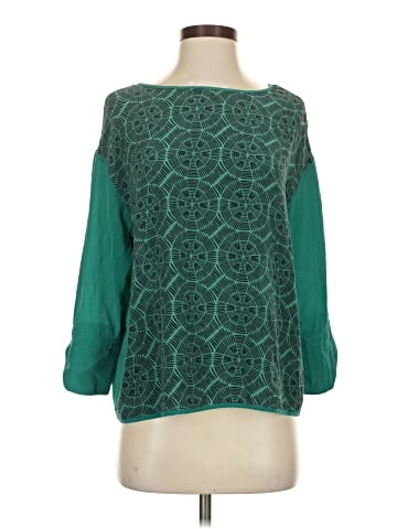 Geren Ford 3/4 Sleeve Top (view 1)