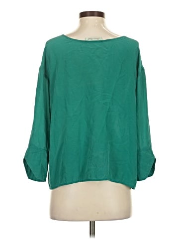 Geren Ford 3/4 Sleeve Top (view 2)