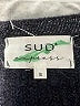 Sud Express Black Pullover Sweater Size S - photo 7