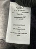Sud Express Black Pullover Sweater Size S - photo 8