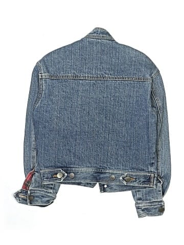 DKNY Denim Jacket (view 2)