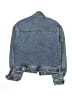 DKNY 100% Cotton Blue Denim Jacket Size 6 - photo 2