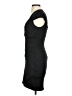 Guess Solid Black Cocktail Dress Size 2 - photo 5
