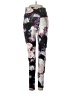Active by Old Navy Print Purple Active Pants Size S - photo 1