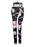 Active by Old Navy Print Purple Active Pants Size S - photo 2
