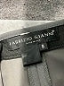Fabrizio Gianni Solid Gray Active Pants Size 8 - photo 7