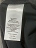 T by Talbots Black Active Pants Size XL - photo 8