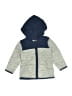 Jumping Beans 100% Polyester Blue Zip Up Hoodie 9-12 MO / 12 MO - photo 1