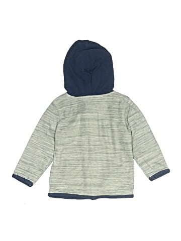 Jumping Beans Zip Up Hoodie (view 2)