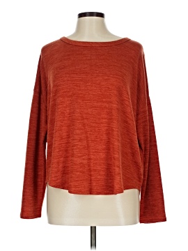 Time And Tru Pullover Sweater