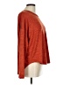 Time and Tru Red Pullover Sweater Size L - photo 4