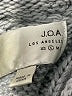 JOA Gray Turtleneck Sweater Size S - photo 7