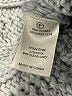 JOA Gray Turtleneck Sweater Size S - photo 8