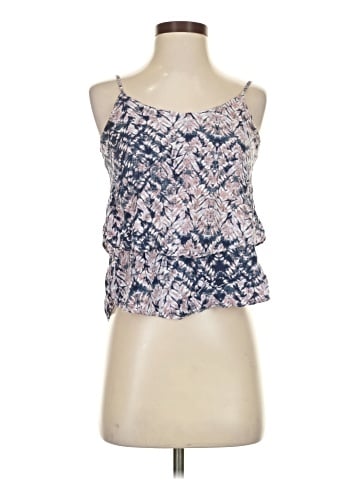 Emmelee Sleeveless Top (view 1)