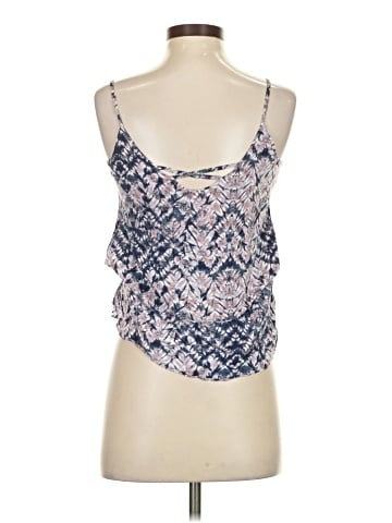 Emmelee Sleeveless Top (view 2)