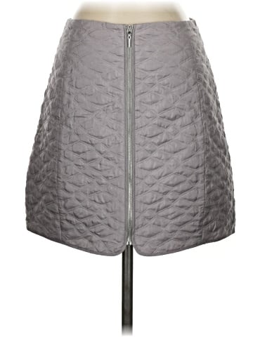 Rebecca Taylor Silk Skirt (view 1)