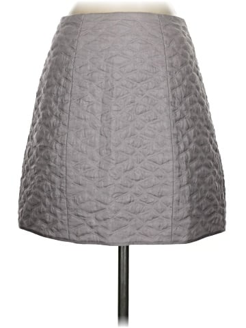 Rebecca Taylor Silk Skirt (view 2)