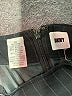 DKNY Stripes Black Formal Skirt Size 10 - photo 4