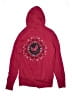 Assorted Brands Red Zip Up Hoodie Size XL (kids) - photo 2